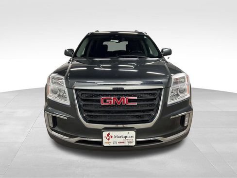 Used 2017 GMC Terrain SLE w/ Driver Alert Package I AWD/4WD image 3