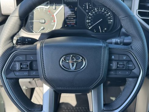 New 2026 Toyota Tundra SR5 image 21