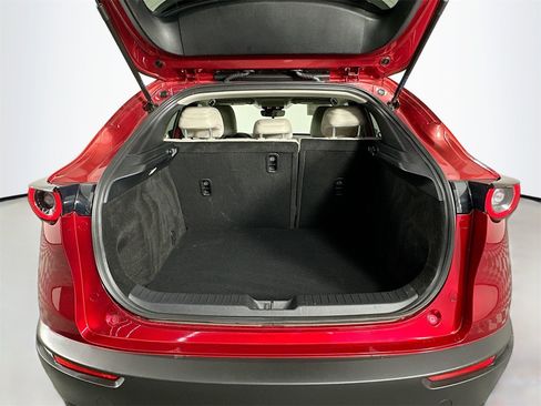 Certified 2025 MAZDA CX-30 AWD 2.5 S w/ Preferred Package image 27