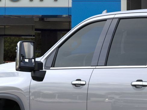 New 2026 Chevrolet Silverado 2500 High Country w/ Technology Package image 12