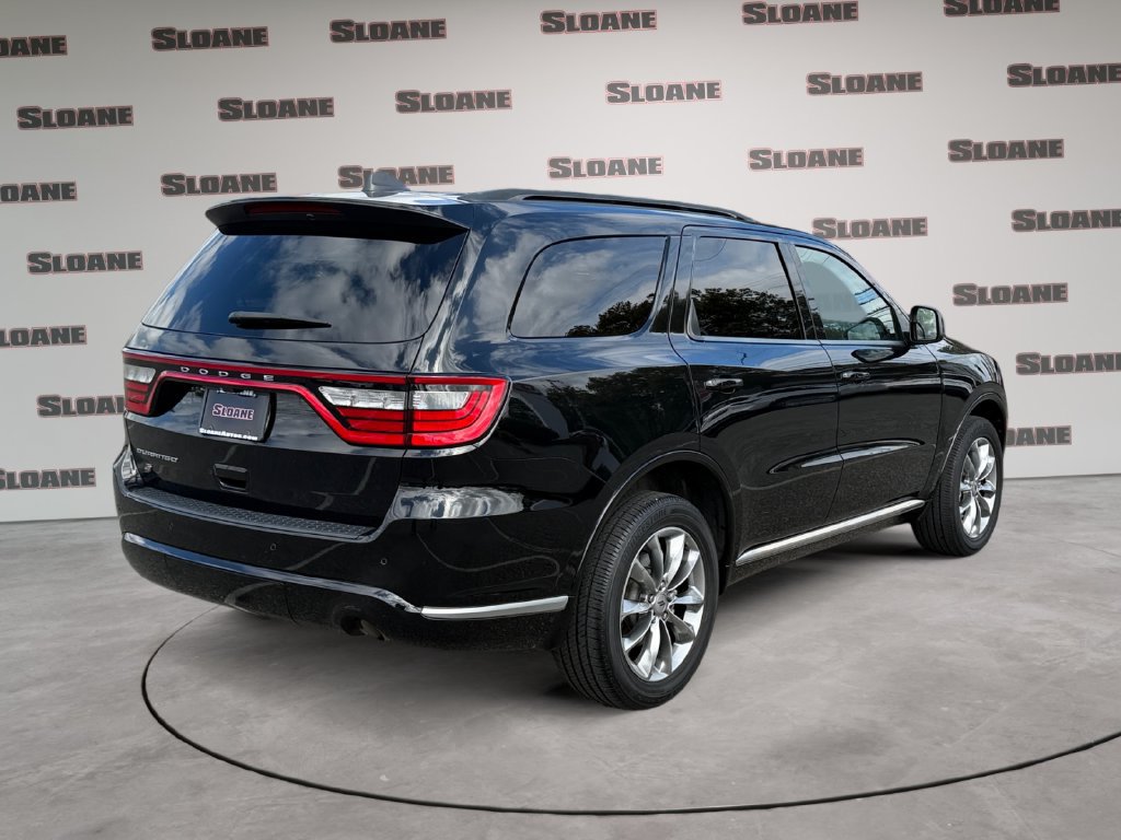 Used 2022 Dodge Durango SXT w/ Anodized Platinum Package AWD/4WD image 5