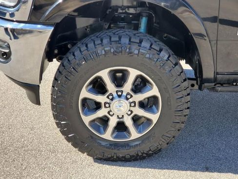 Used 2019 RAM 2500 Limited image 9