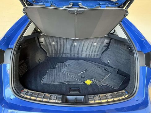 Certified 2025 Lexus NX 350 AWD w/ Accessory Package (2T) image 17