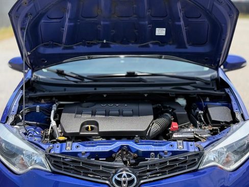 Used 2016 Toyota Corolla S FWD image 28