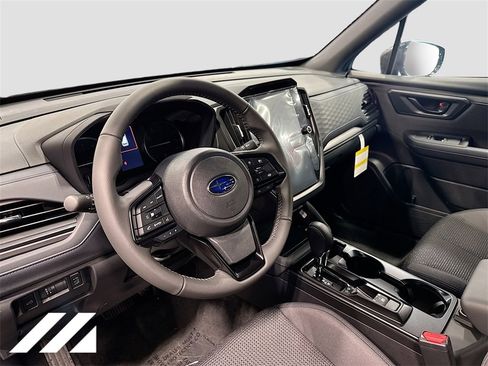 New 2026 Subaru Forester Premium image 8