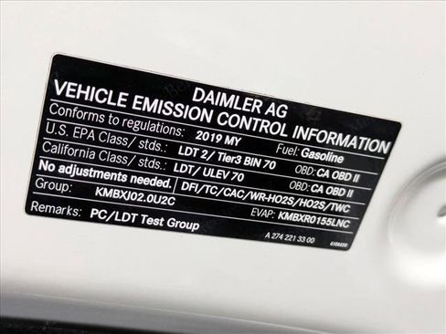 Used 2019 Mercedes-Benz GLC 300 image 25