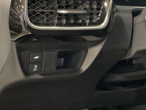 Used 2025 Acura ADX AWD image 21