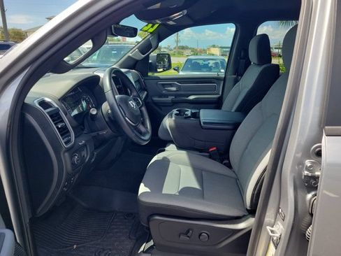 Used 2022 RAM 1500 Big Horn RWD image 14