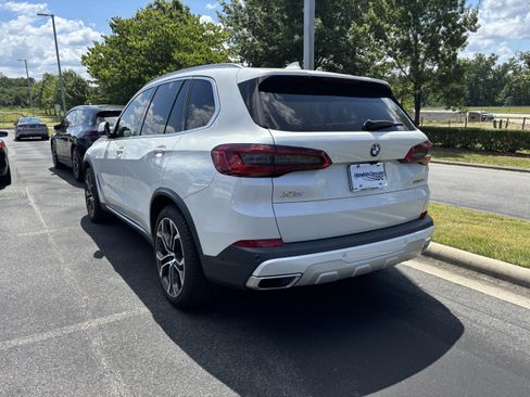 Used 2020 BMW X5 sDrive40i w/ Premium Package RWD image 15
