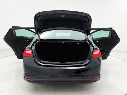 Used 2025 Chevrolet Malibu LT image 29