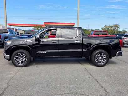 New 2026 GMC Sierra 1500 SLT w/ SLT Convenience Package