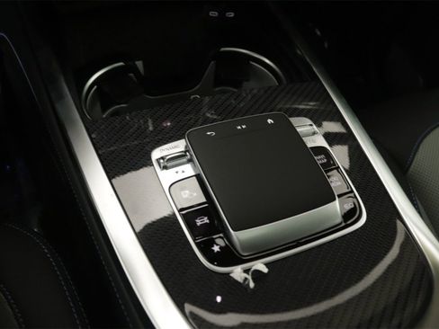 New 2025 Mercedes-Benz G 580 w/ EQ Technology image 7