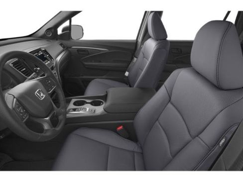 Certified 2024 Honda Passport EX-L image 12