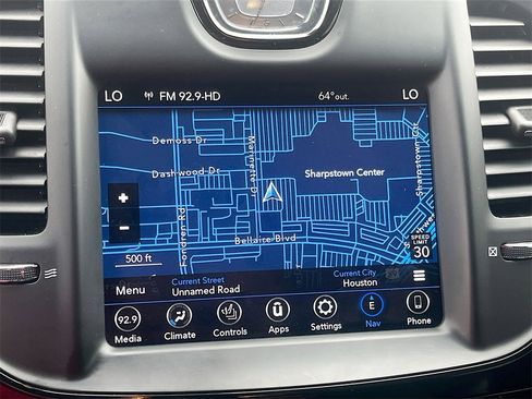 Used 2023 Chrysler 300 S image 13