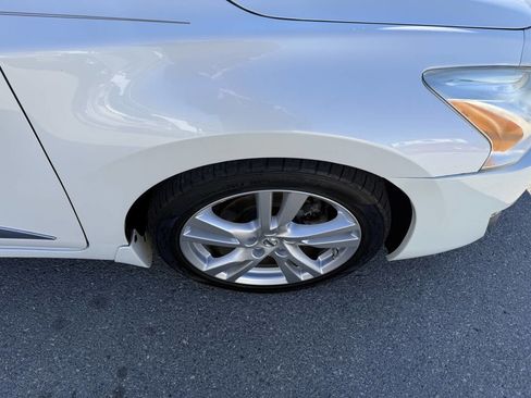 Used 2014 Nissan Altima 3.5 SL w/ Technology Package image 14