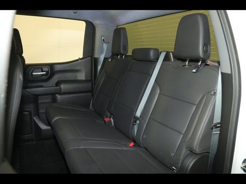 Used 2023 Chevrolet Silverado 1500 W/T w/ WT Value Package image 27