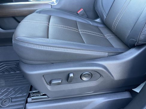 New 2026 Chevrolet Silverado 2500 High Country w/ Technology Package image 15