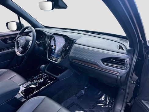 Certified 2026 Subaru Forester Sport AWD/4WD image 25