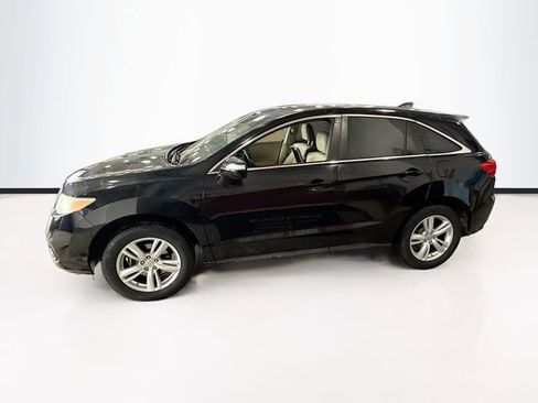 Used 2014 Acura RDX FWD w/ Technology Package image 9