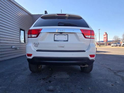 Used 2012 Jeep Grand Cherokee Laredo image 5