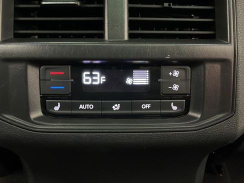Used 2022 Volkswagen Atlas SEL Premium AWD/4WD image 38