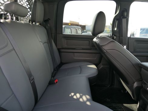 New 2026 RAM 4500 Tradesman w/ Chrome Appearance Group AWD/4WD image 24
