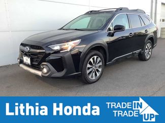 Used 2023 Subaru Outback Limited AWD/4WD video 1