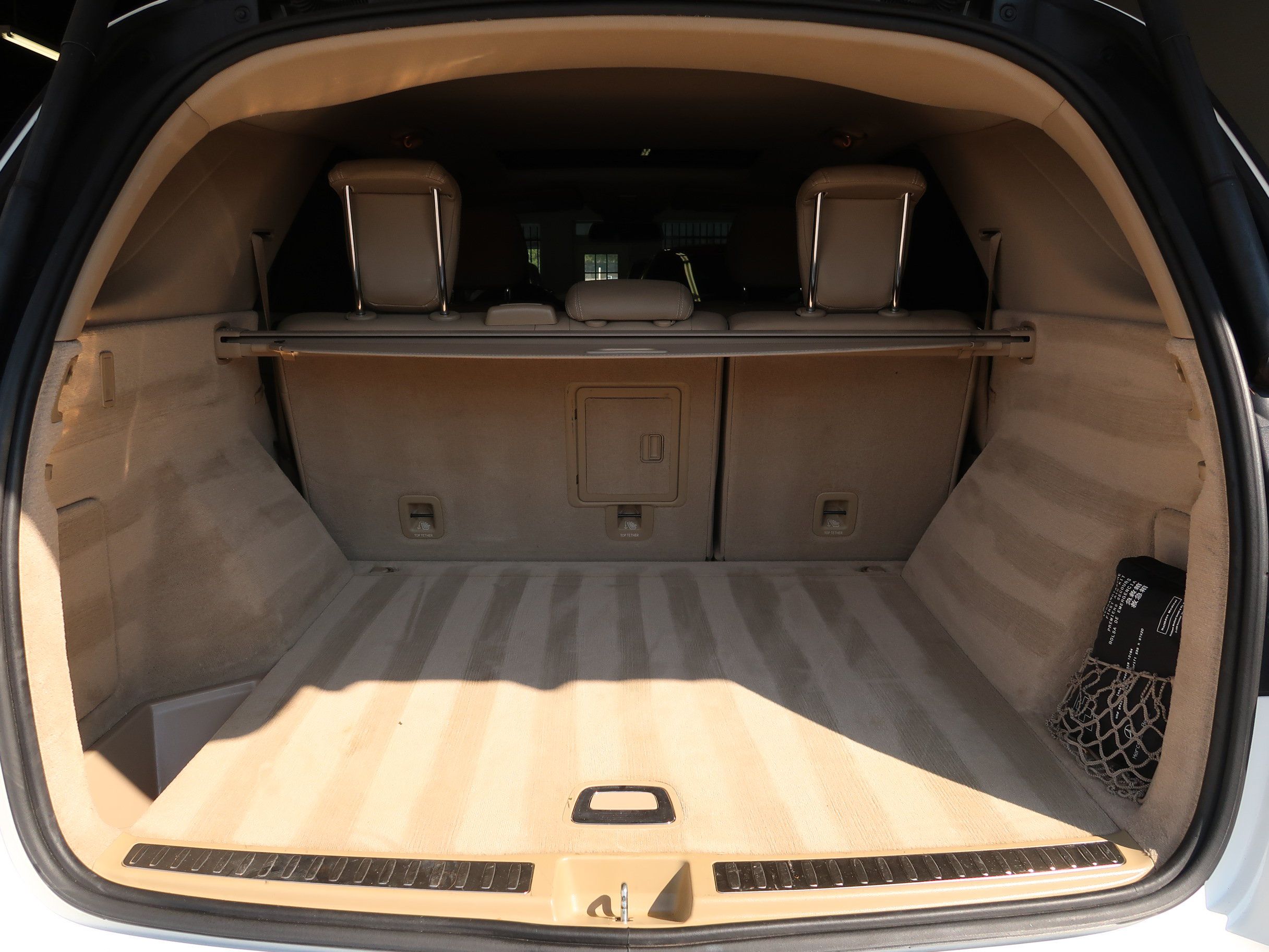 Used 2015 Mercedes-Benz ML 350 2WD image 39