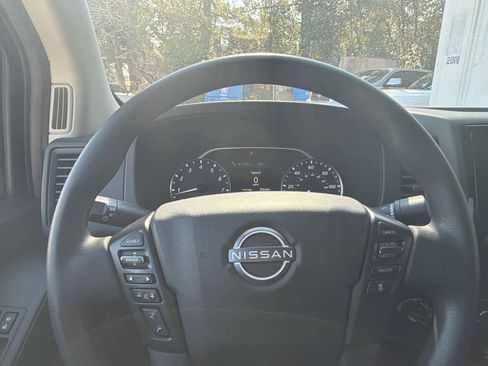 Used 2023 Nissan Frontier S w/ Technology Package image 22