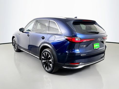 Used 2024 MAZDA CX-90 Plug-In Hybrid w/ Premium Pkg AWD/4WD image 7