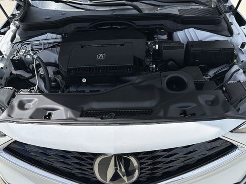 Certified 2026 Acura MDX SH-AWD image 35