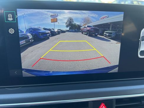 Used 2025 Kia K5 GT-Line image 49