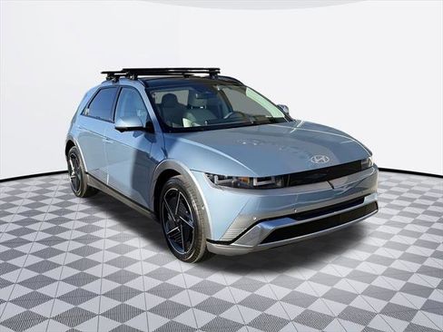 New 2026 Hyundai Ioniq 5 Limited image 2