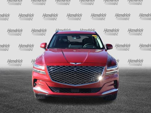 Used 2024 Genesis GV80 3.5T Prestige Signature image 3