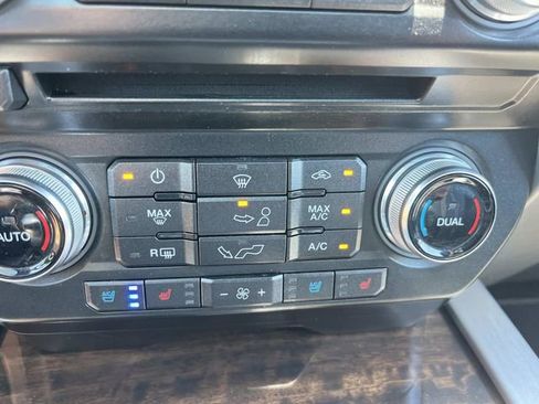 Used 2016 Ford F150 4x4 SuperCrew image 41