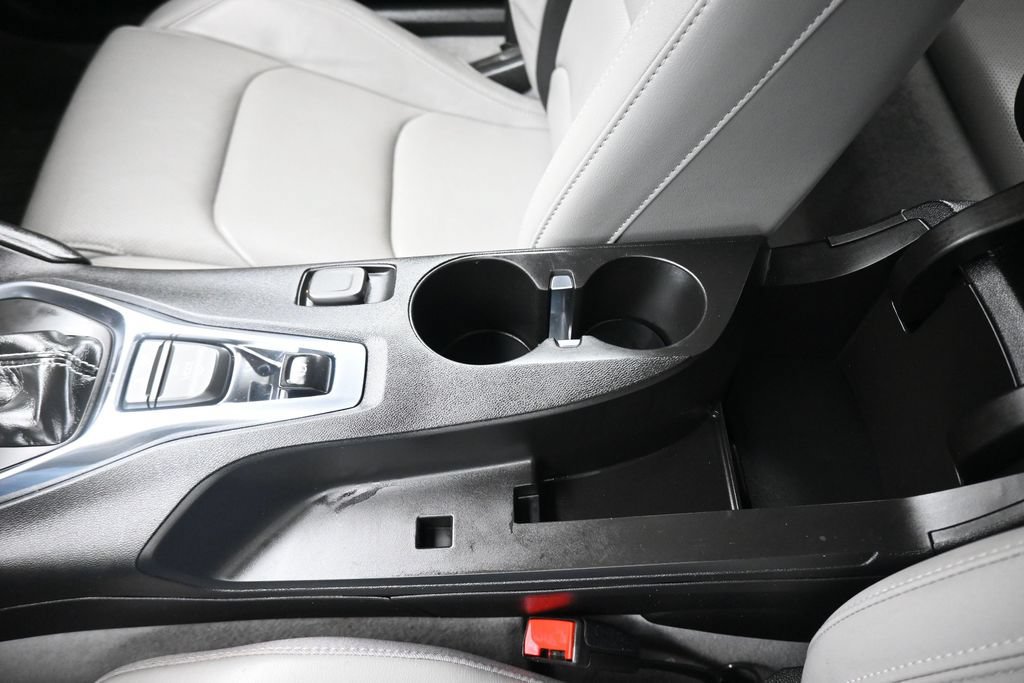 Used 2019 Chevrolet Camaro LT w/ RS Package RWD image 25