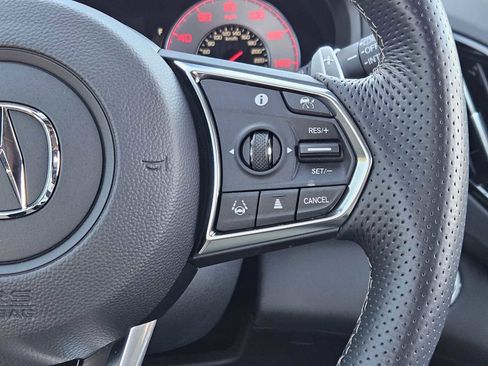Used 2024 Acura RDX A-Spec image 29