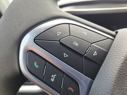 New 2025 Chrysler Pacifica Select image 15