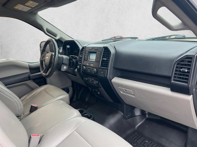 Used 2015 Ford F150 XL w/ XL Power Equipment Group RWD image 23