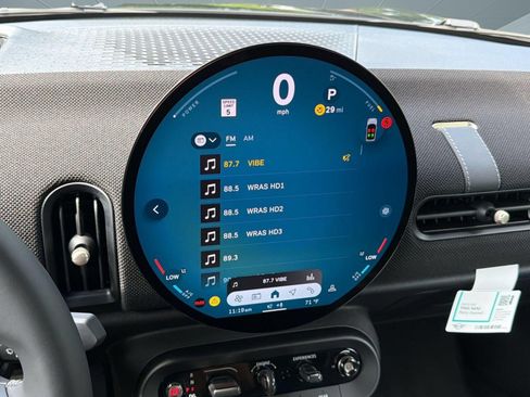 New 2026 MINI Cooper S FWD image 21