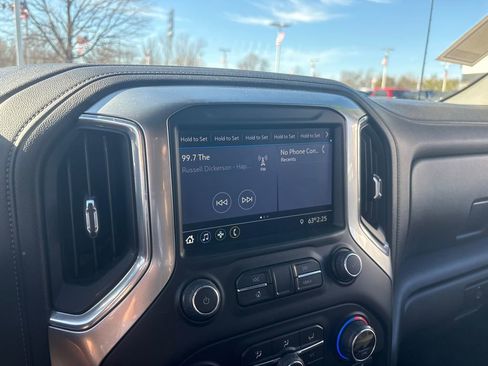 Used 2020 Chevrolet Silverado 1500 RST w/ All-Star Edition image 23