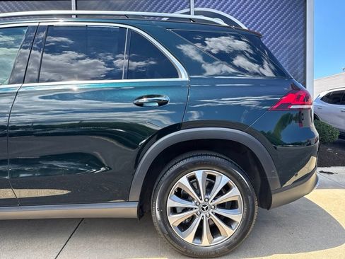 Used 2023 Mercedes-Benz GLE 350 4MATIC image 14