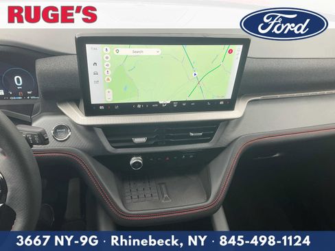 Used 2025 Ford Explorer ST image 19