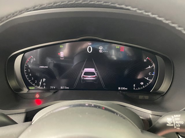 New 2026 MAZDA CX-90 3.3 Turbo w/ Premium Sport Pkg AWD/4WD image 4
