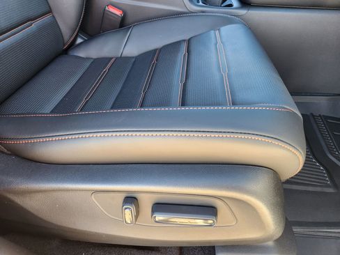 New 2026 Honda CR-V Sport-L image 22