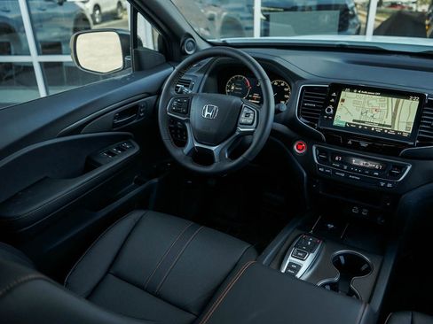 New 2026 Honda Ridgeline TrailSport image 12