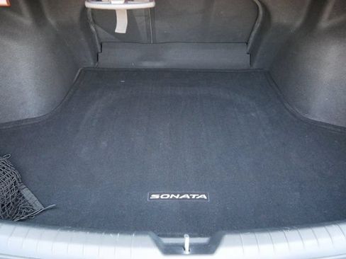 Used 2023 Hyundai Sonata SEL w/ Cargo Package FWD image 10
