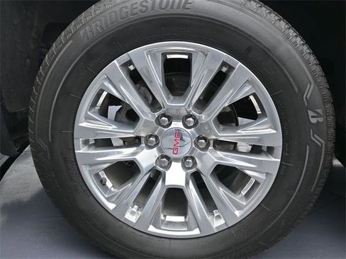 Used 2023 GMC Sierra 1500 Denali image 9