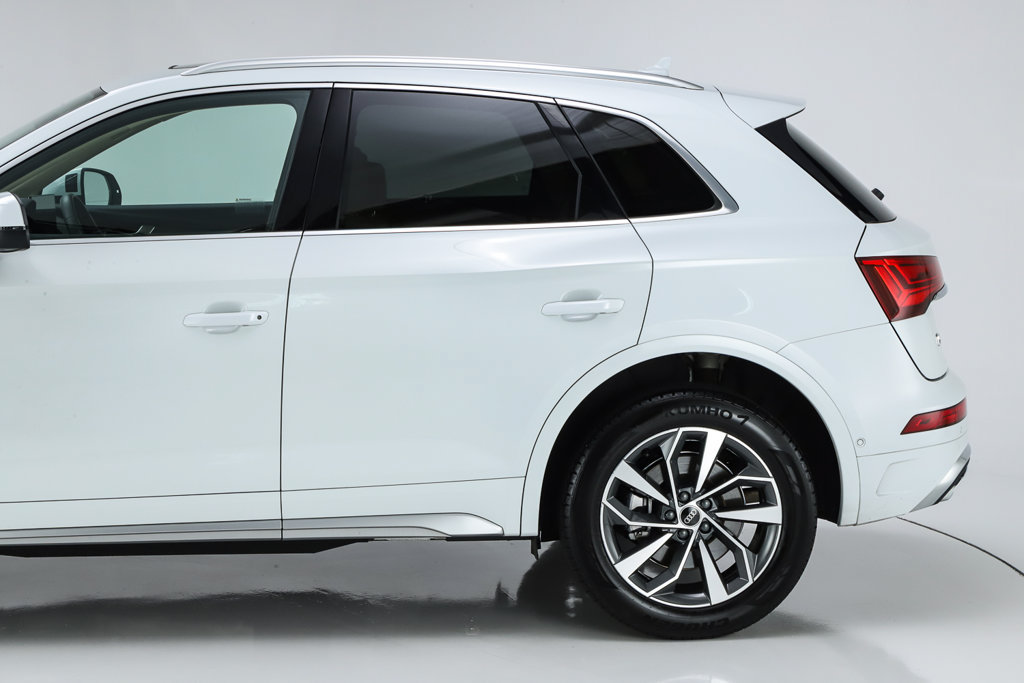 Used 2024 Audi Q5 2.0T Prestige AWD/4WD image 50