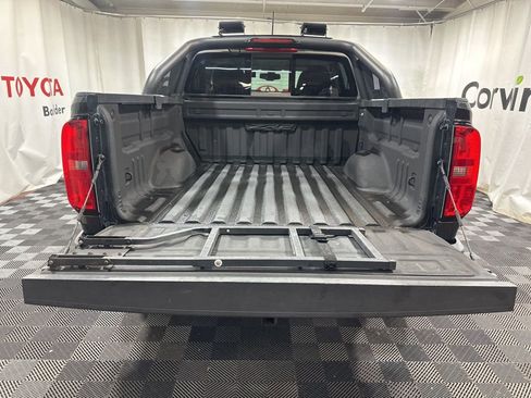 Used 2018 Chevrolet Colorado ZR2 image 15